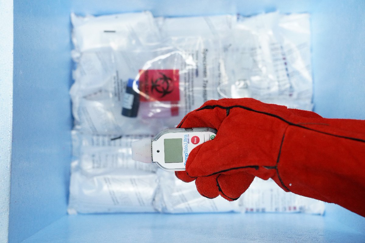 افتتحت شركة ايجكس أول مستودع لوجستي معتمد من ممارسات التصنيع الجيدة (GMP-GxP) في الرياض، وهو المستودع الوحيد في المملكة العربية السعودية الحاصل على شهادة ممارسات التصنيع الجيدة (GMP-GxP)، مما يمثل خطوة مهمة في تعزيز سلسلة توريد الرعاية الصحية وعلوم الحياة في المملكة.

يتميز هذا