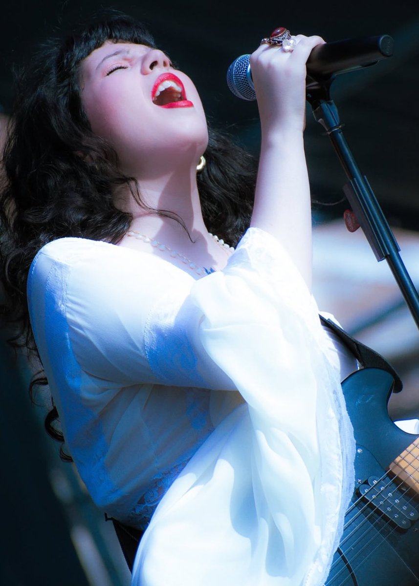 blair archives ♱ tweet media