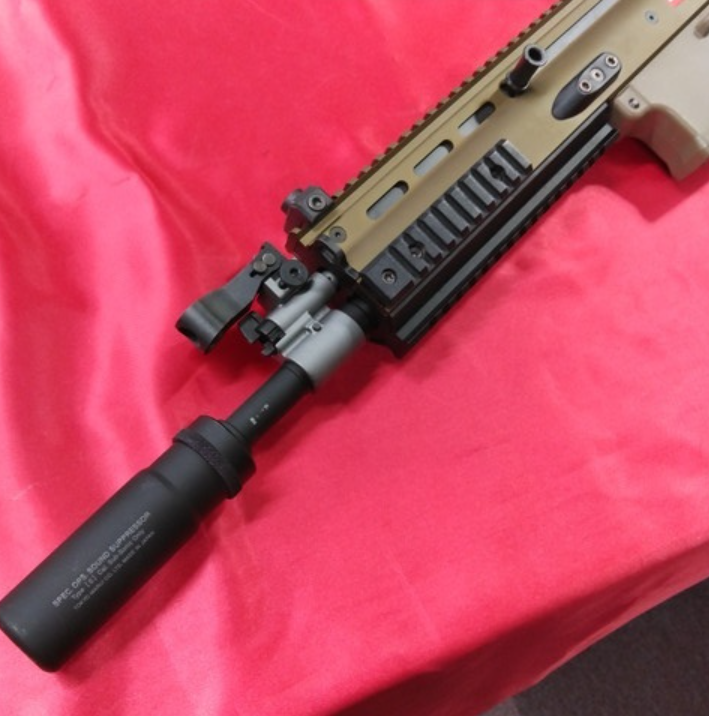 トイガン NcSTAR GEN II SPR トイガン NcSTAR GEN II SPR トイガン NcSTAR GEN II SPR NcStar Gen