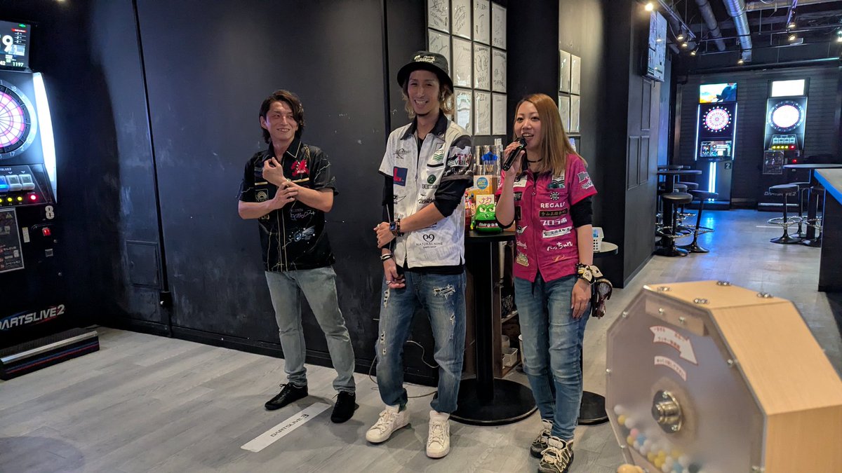 TECHDESIGN821's tweet image. 昨日と今日、イベントでTECHDESIGNブースさせてもらってます😊
#TECHDESIGN