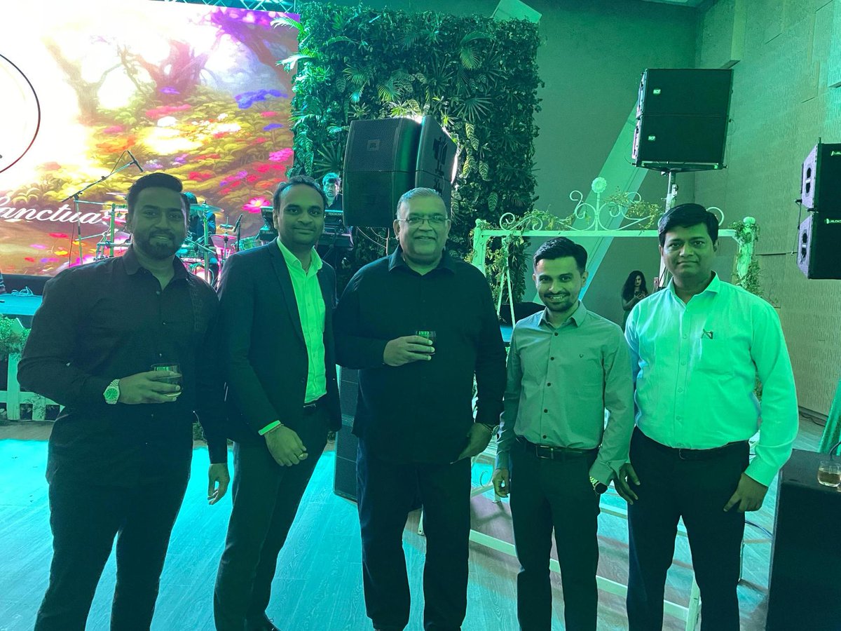 MotadataSystems's tweet image. A great experience at SAT Forum 2025, Colombo! Our session, “Discover the Future of Intelligent IT Operations,” explored how AI, automation, and observability are reshaping IT operations.

#motadata #futureofit #aiopsinnovation