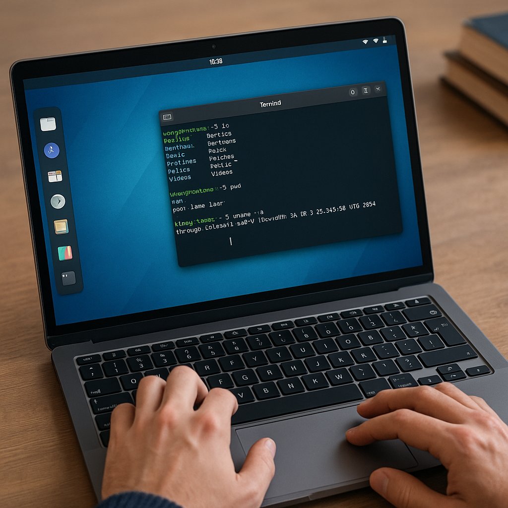 DargslanX's tweet image. How to Learn Linux: A Complete Beginner-to-Advanced Guide
dargslanpublishing.com/how-to-learn-l… 
#Linux #LearnLinux #LinuxCommands #LinuxTutorial #SystemAdministration #DevOps #OpenSource #LinuxBeginner #ShellScripting #LinuxDargslan