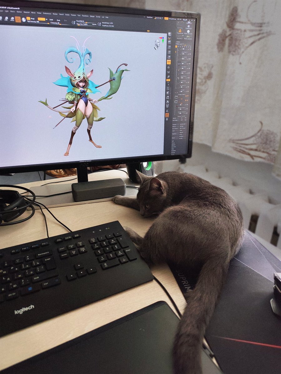 Follow-up to my previous post, I want to share another photo taken exactly one year ago. 
2024 vs 2025