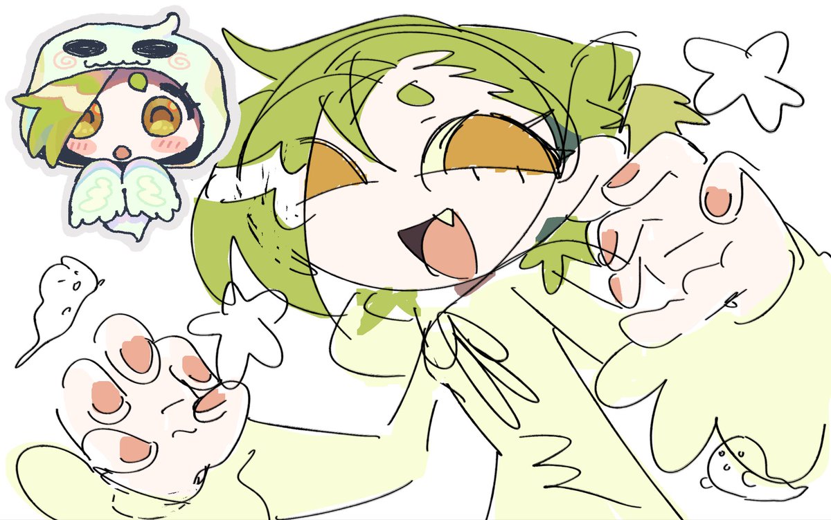 토🍅🕯️ (@0_oollli) on Twitter photo 