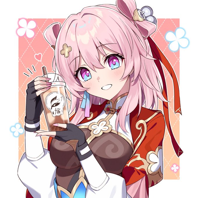 巡狩なのか〜🧋

 #崩壊スターレイル   #HonkaiStarRail 