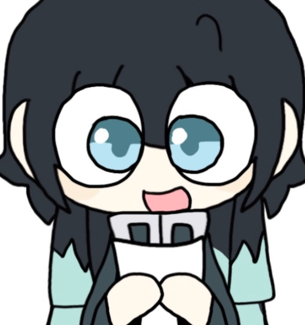 Errorcode113's tweet image. 그냥 낙서겸 백업 참고로 둘다 제 캐 아닙니다