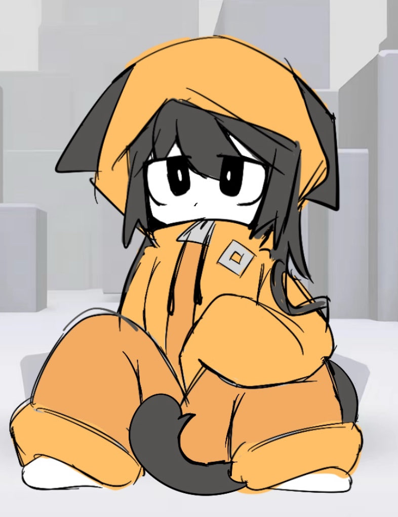 Errorcode113's tweet image. 그냥 낙서겸 백업 참고로 둘다 제 캐 아닙니다