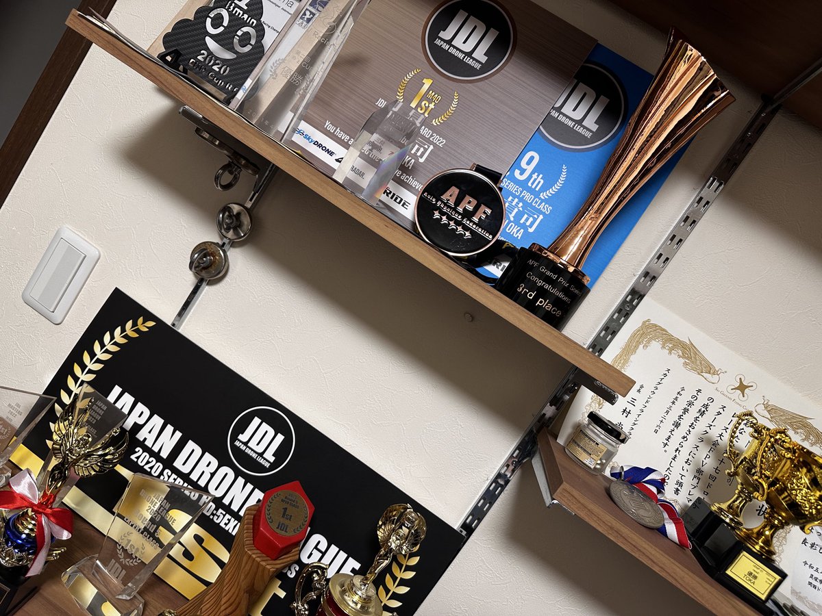 APFが仲間に加わったw