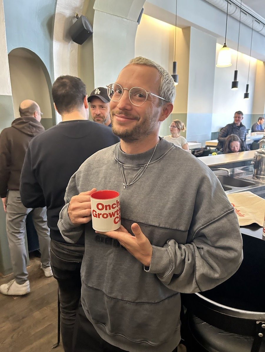 Onchain Growth Club tweet media