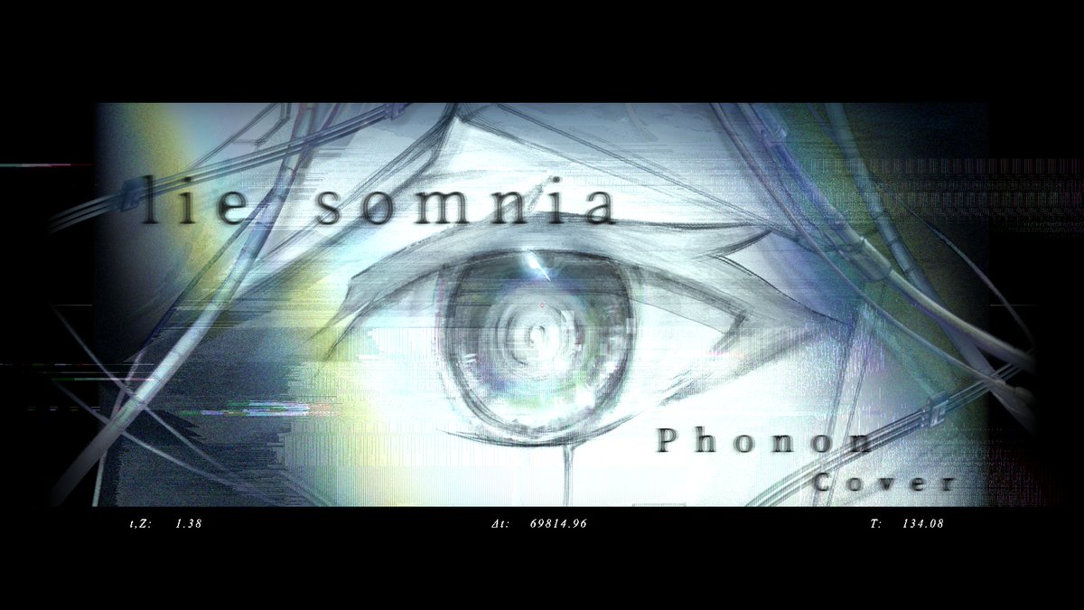 ℙ𝕙𝕠𝕟𝕠𝕟(ふぉのん)@UTAUロボ娘 tweet media