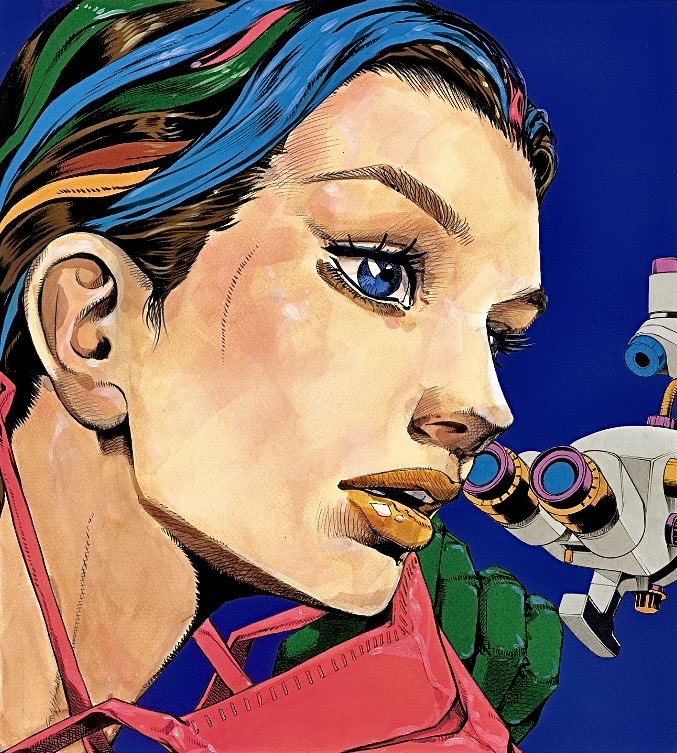 Araki’s Art tweet media