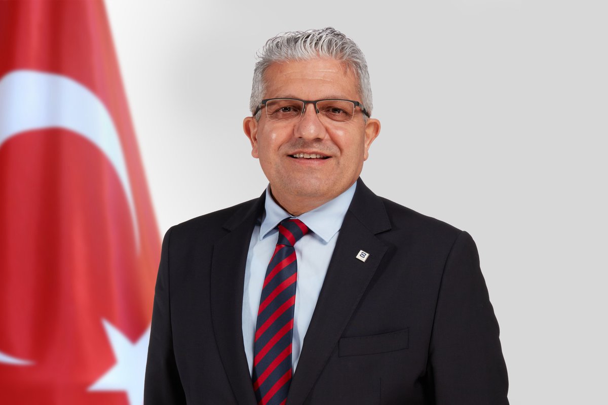 EskHaberOtesi's tweet image. EOSB Yönetim Kurulu Başkanı Nadir Küpeli, 29
Ekim Cumhuriyet Bayramı ve Cumhuriyetimizin ilanının 102 yılı dolayısıyla
haberotesi.com.tr/kupeli-29-ekim…
@nadirkupeli  #EOSB