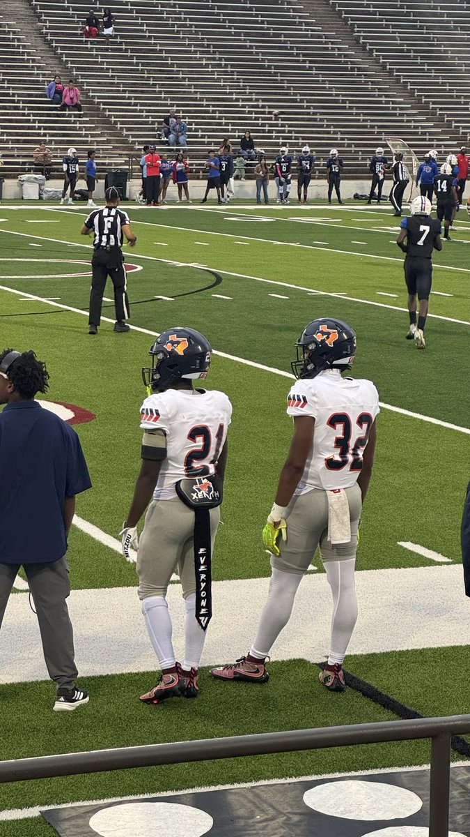 LD32problems's tweet photo. Got in the zone,Great team win more to come.@SachseStangs https://t.co/JQRaLb47Ls