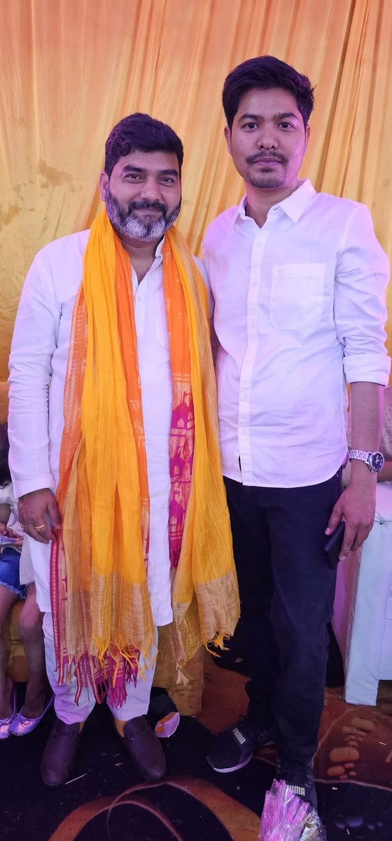 मेरे प्रिये छोटे भाई अभिषेक प्रियदर्शी जी डफलपुर आपको जन्मदिन की हार्दिक शुभकामनाएं प्रभु श्रीराम जी आपको उत्तम स्वास्थ्य एंव दीर्घायु प्रदान करे यही मंगल कामना।।