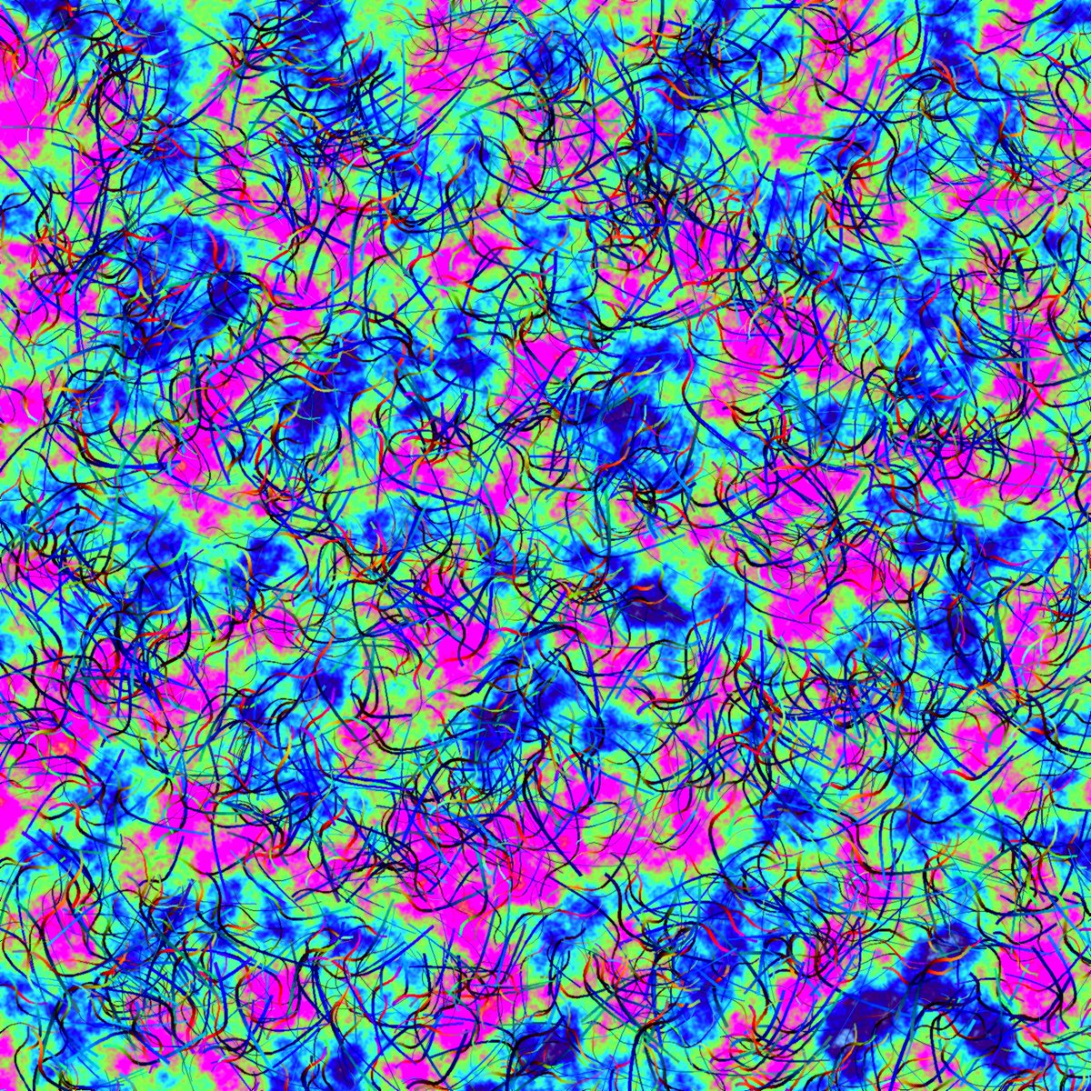 MALAYBANERJEE9's tweet image. Gm if you like computer programming art.
#generativeartist #generativecoding #creativecoding #AbstractArt #digitalart