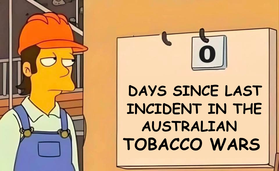 "Gunshots were fired at a BMW SUV parked at the side of the Belair Avenue business."

"The business, formerly called Glenroy Cigarettes, has been subjected to repeated firebombings and a drive-by shooting over the past 18 months."

In case of paywall:
archive.vn/gi6SS
