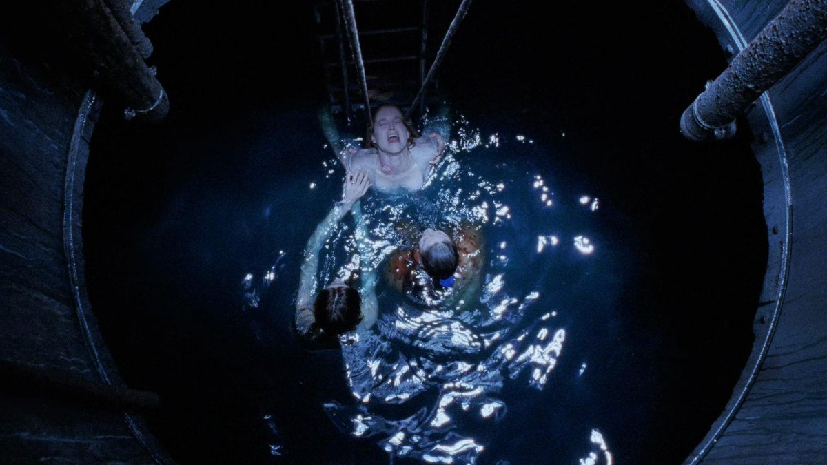 alucard8791's tweet image. &quot;La Setta&quot;
#TheSect (1991) dir:#MicheleSoavi
Prod:#DarioArgento #Cinematography by: #RaffaeleMertes (1/2)