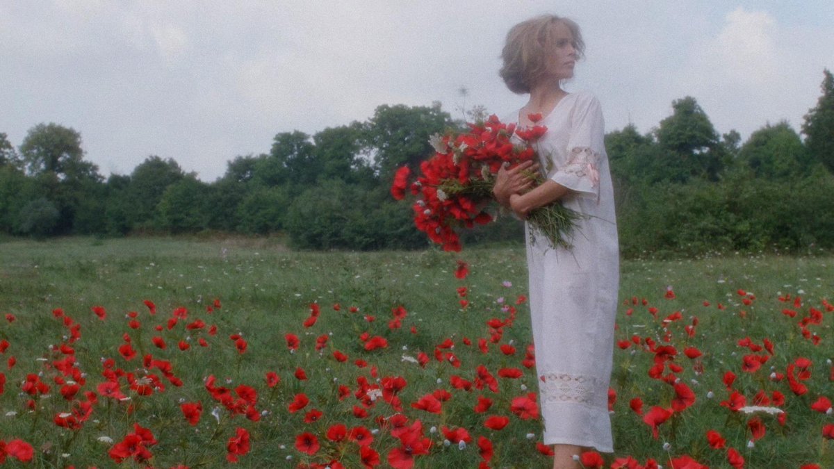 alucard8791's tweet image. &quot;La Setta&quot;
#TheSect (1991) dir:#MicheleSoavi
Prod:#DarioArgento #Cinematography by: #RaffaeleMertes (1/2)