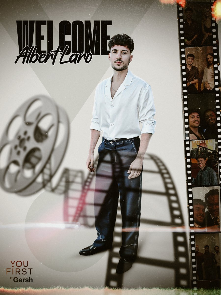 You First | Gersh (@teamyoufirst) on Twitter photo ๐๐ข๐ ๐ก๐ญ๐ฌ. ๐๐๐ฆ๐๐ซ๐. ๐๐๐ญ๐ข๐จ๐ง! ๐ฅ๐ซ
Welcome to #TeamYouFirst, Albert! ๐ ๐๐ข๐ ๐ก๐ญ๐ฌ. ๐๐๐ฆ๐๐ซ๐. ๐๐๐ญ๐ข๐จ๐ง! ๐ฅ๐ซ
Welcome to #TeamYouFirst, Albert! ๐
