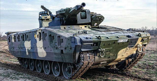 AndrijKharuk's tweet image. В контексті інформації про вибір БМП KF41 як перспективної для ЗС України - пригадаємо, що це за машина
atez72.blogspot.com/2023/06/kf41.h…