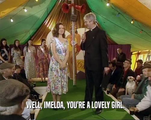 <a href="/fellawrites/">Fella Writes #SpoilTheVote</a> “Lovely lady” 🤣🤣🤣