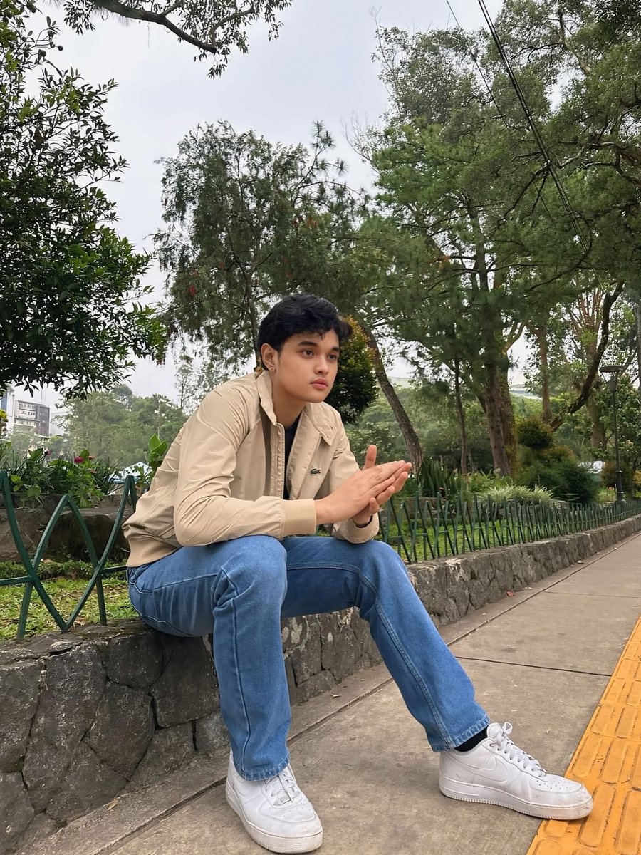 John Paulo Cabrera tweet media