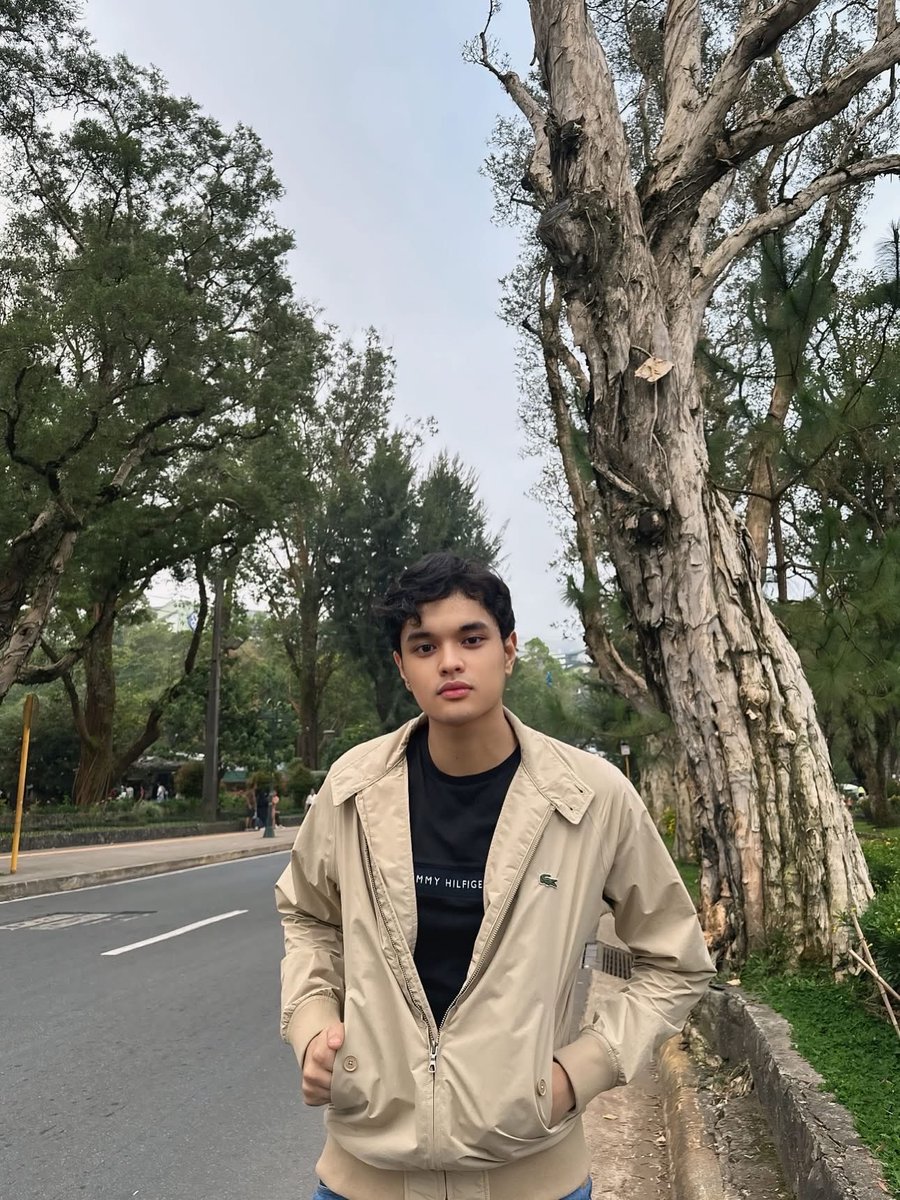 John Paulo Cabrera tweet media