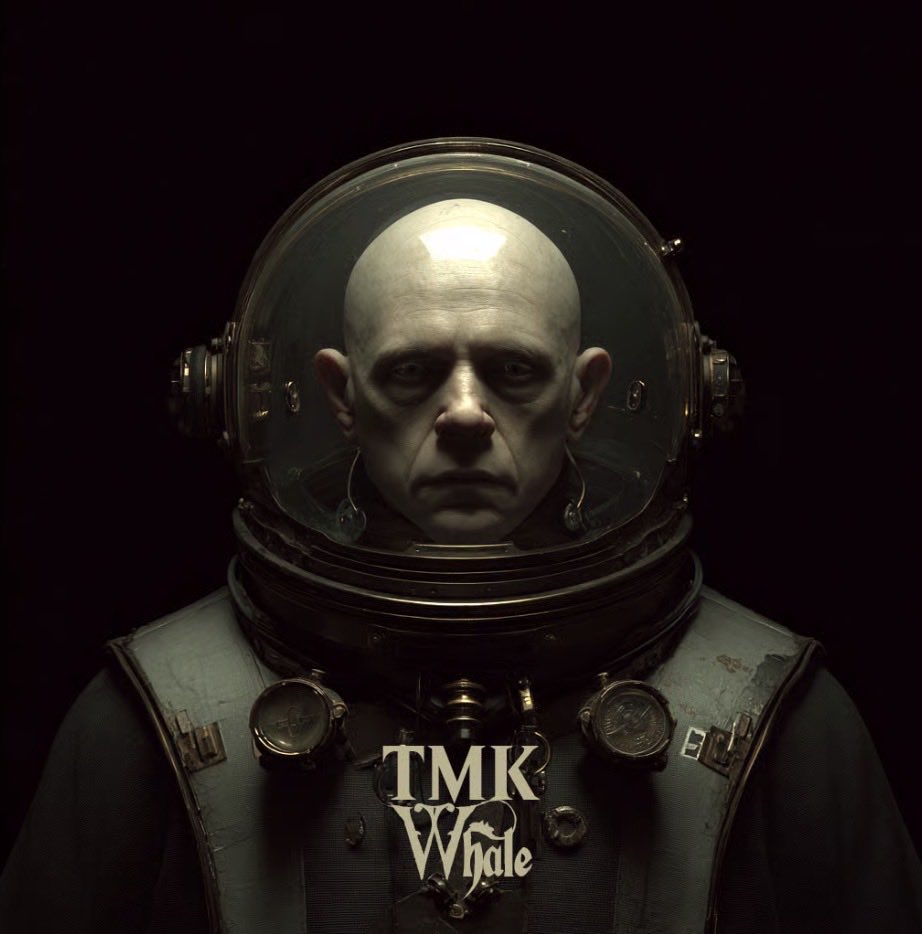 I received my <a href="/Cryptonautscdc/">Cryptonauts CDC</a> custom Fester this morning. 

Have a look a this beauty 🔥🫶😍. 

Thank you 🙏🏻