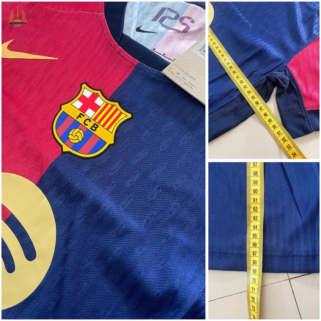 mjktfess's tweet photo. -rek Wts Brand new

Player issue barca home 24/25 size M

Alasan dijual : pgn fokus support arsenal menang ucl😔🙏

price : 185 https://t.co/FpXr4Ij1Io https://t.co/snnZ7elG8N