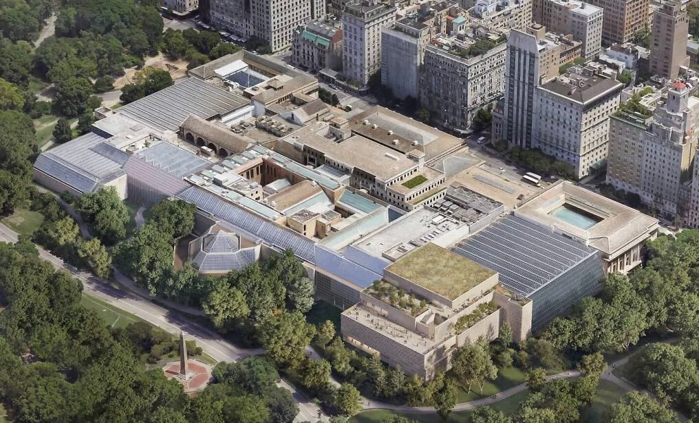 Quatre grands #musées du monde, dans des #bâtiments #anciens, qui sont certainement mieux sécurisés que le #Louvre. Et si on en inspirait ? :
-British Museum, #Londres, 1753-59.
-Ermitage, #SaintPétersbourg, 1764.
-Prado, #Madrid, 1819.
-Metropolitan Museum, #NewYork, 1870-72.