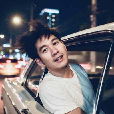 นิวในครัว แต่ช้อนอยู่บนเตียง tweet media