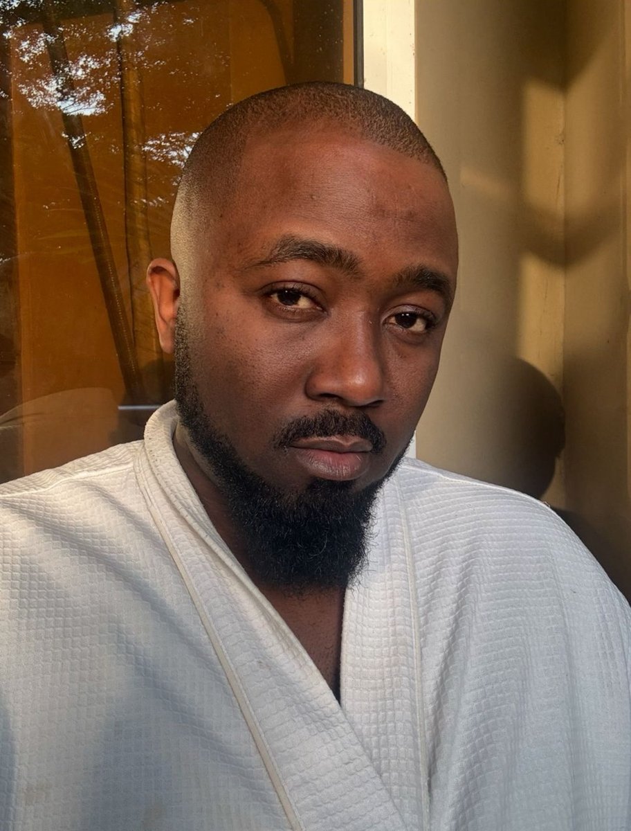 Iceprincezamani's tweet image. God so good inna me life... A short story !!
was literally about to explode.. no sickness ( Bless God ) just bad habits and choices, but then Chopstix and Dami said 'let's loose the belly Ice' and that really sparked something in my brain that got me activated.. from that…