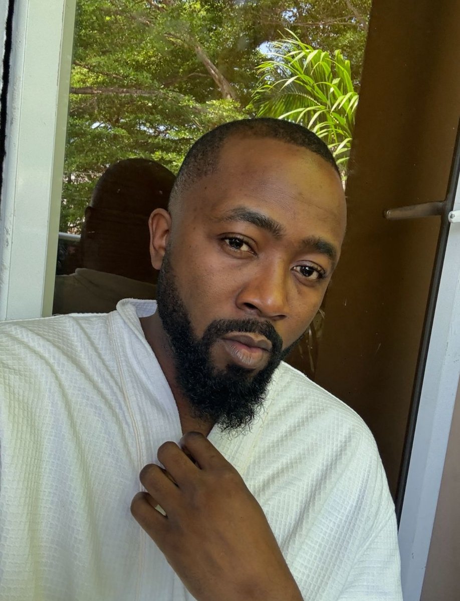 Iceprincezamani's tweet image. God so good inna me life... A short story !!
was literally about to explode.. no sickness ( Bless God ) just bad habits and choices, but then Chopstix and Dami said 'let's loose the belly Ice' and that really sparked something in my brain that got me activated.. from that…