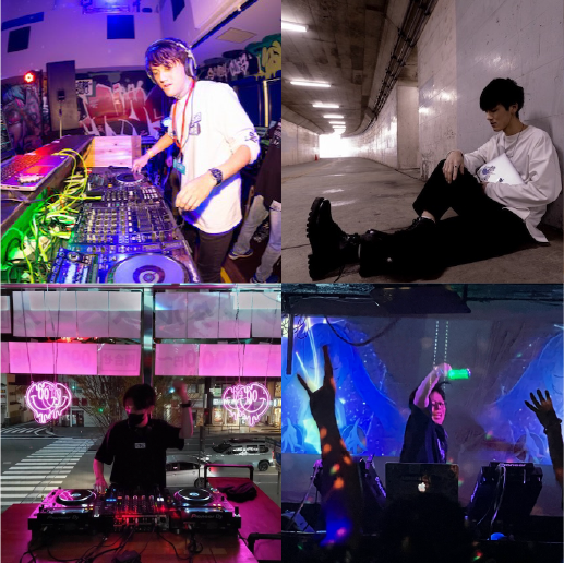 【🏃‍♂️告知②🏃‍♀️】

今年も #ボカソト に #俺ミク がお招きいただきました！

今回はチーム俺ミクとして ハチャ/あやとり/Pastel/ぐらす_01の4名で出演します💥

SP GUEST DJには書店太郎さんを迎え、県内外の強ボカロDJ陣が集結🎪

野外で思いっきりボカクラしちゃいましょう！

twipla.jp/events/685972