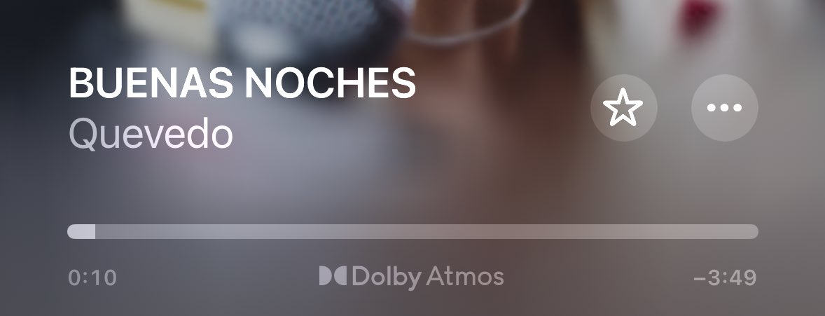 Canción que cambia vidas