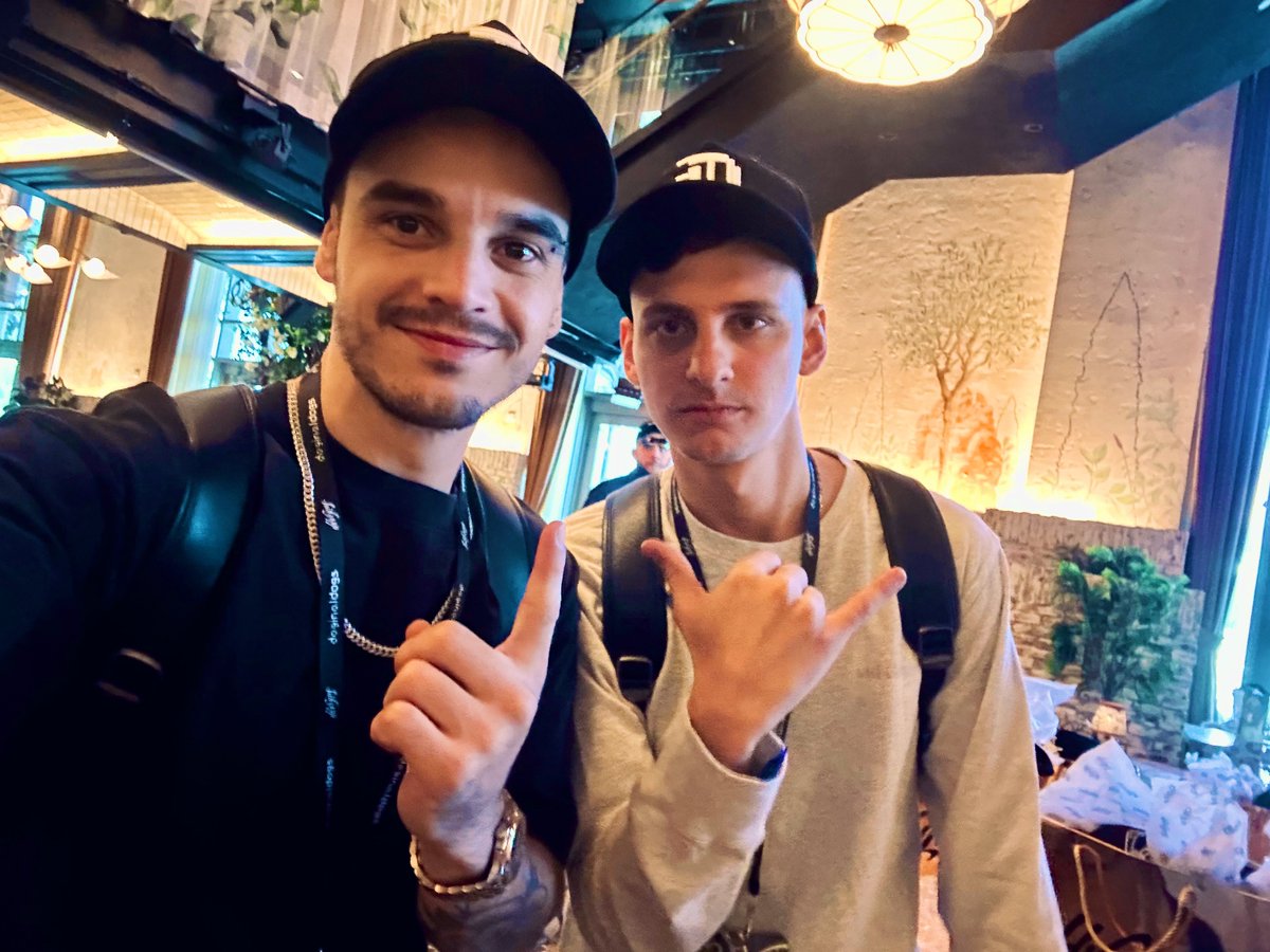 Only future millionaires are awake RN, GM🤙