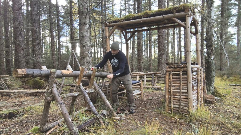 New video on the YouTube channel 🏕
youtu.be/cgZlpMjdv0U