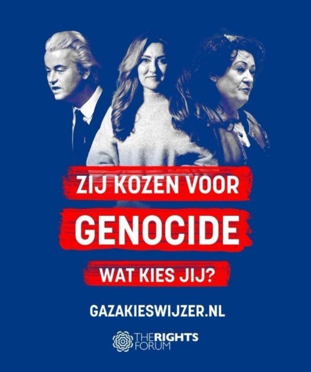 RonnyNaftaniel's tweet image. De AI plaatjes over Timmermans zijn verwerpelijk. @GeertWilderspvv moest wel excuus maken.
Nu nog actie v @F__Timmermans over deze smerige poster vd #RightsForum, een organisatie waarin 2 lijstduwers v @GLPvdA een prominente rol spelen! Hij weigert hen op deze laster aan te…