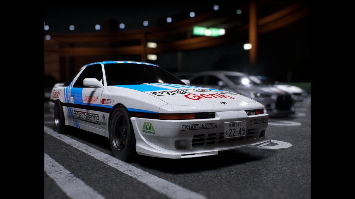 星空車掌 ロマピペ広角シリーズチャンネル (@romantic_koito) / Posts / X