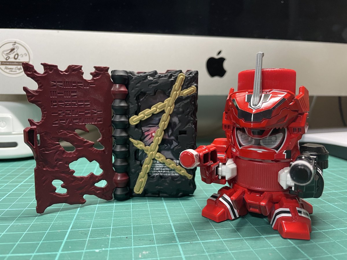 カラ鉄 ハンジ・ゾエ×47 カラ鉄 ハンジ・ゾエ×47 カラオケの鉄人 進撃