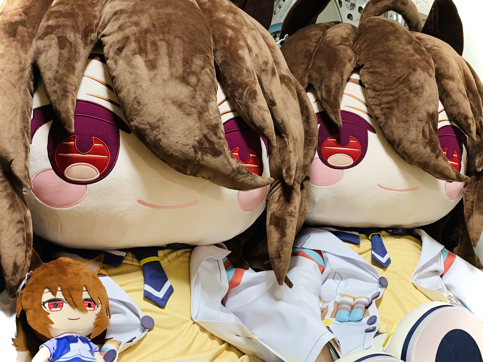 どきゅーと - Search / X