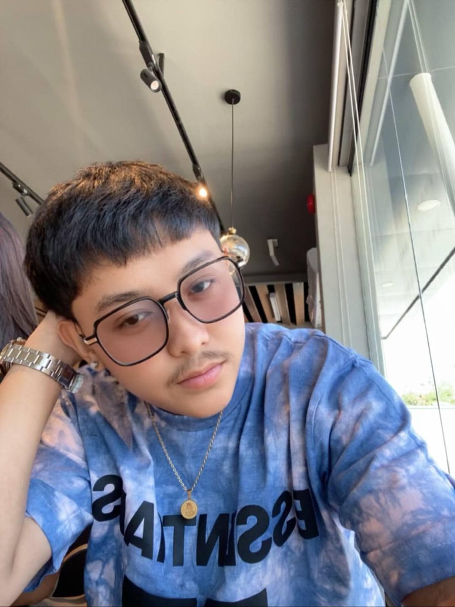 Ken tweet media