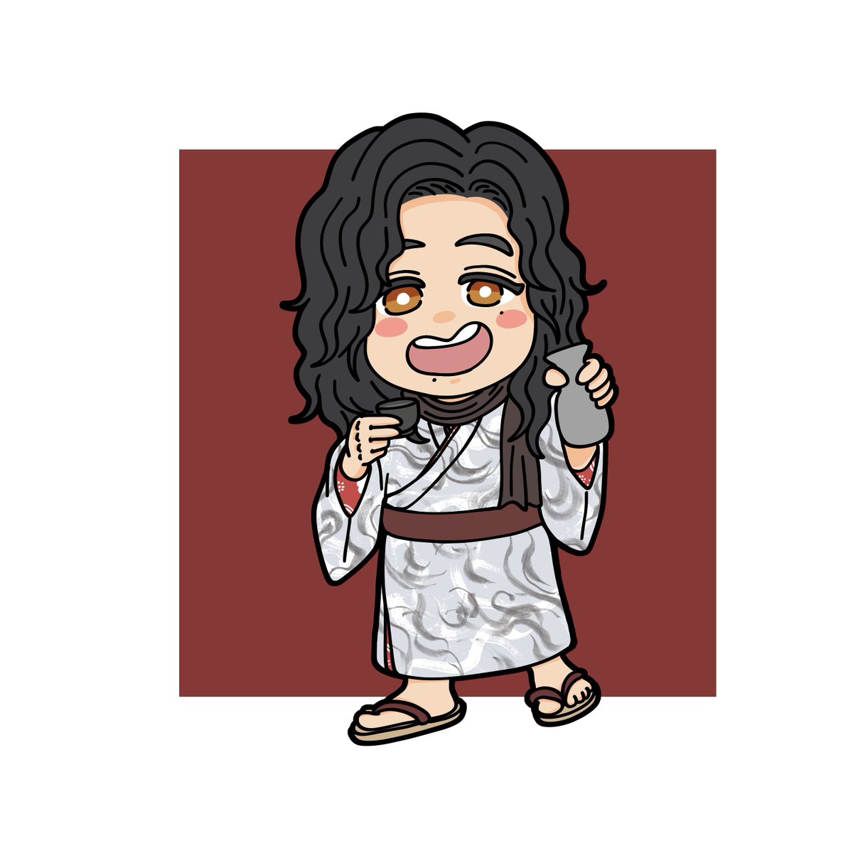 SUPERどみ🧡🎸🗻🐼🗡️ (@panpanda0511) / Posts / X