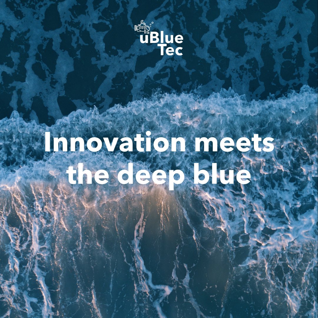 Your next career move can make waves – literally. 🌊
Explore open positions in marine innovation, sustainability, and ocean tech at bluetec.jobs.

<a href="/cinea_eu/">CINEA 🇪🇺</a> 
<a href="/EU_MARE/">EU Maritime & Fish</a> 

#EMFAF #UBlueTec #BlueTecJobs #CINEA #MarineCareers #MarineJobs  #JobMatching  #FreeJobPlatform