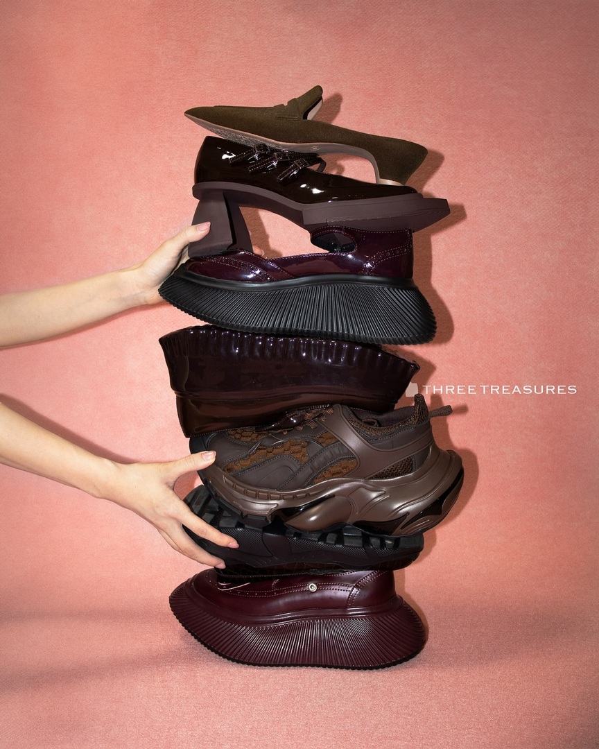 three treasures official (@_threetreasures) / Posts / X