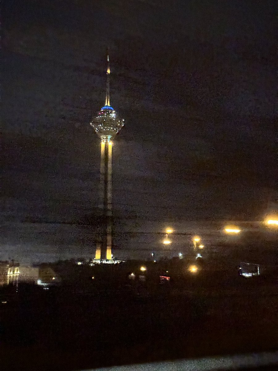 حسِ خیلی عجیبیه، توصیفش سخته…