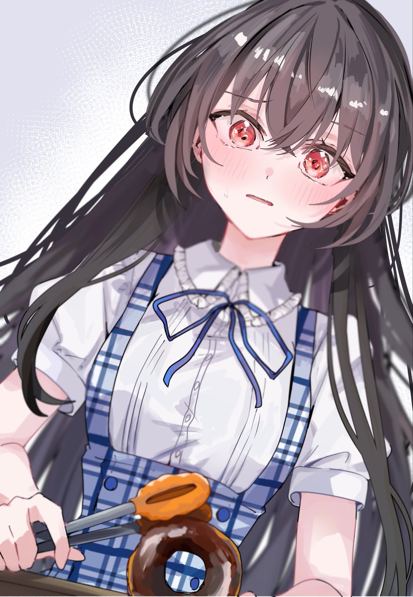 OihLf's tweet image. 最近ハマったアニメの推し
#わたなれ