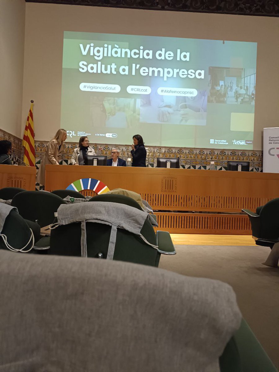 CCOO KernPharma tweet media