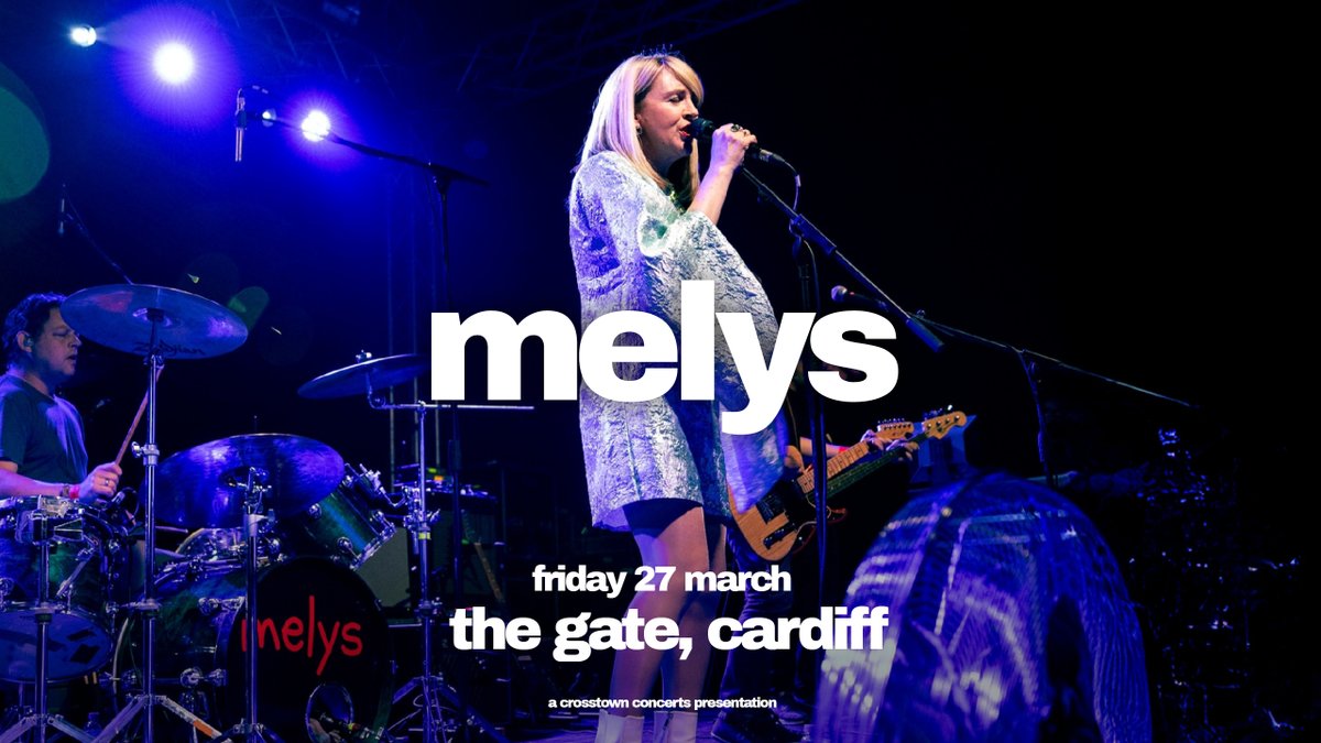 The Gate tweet media