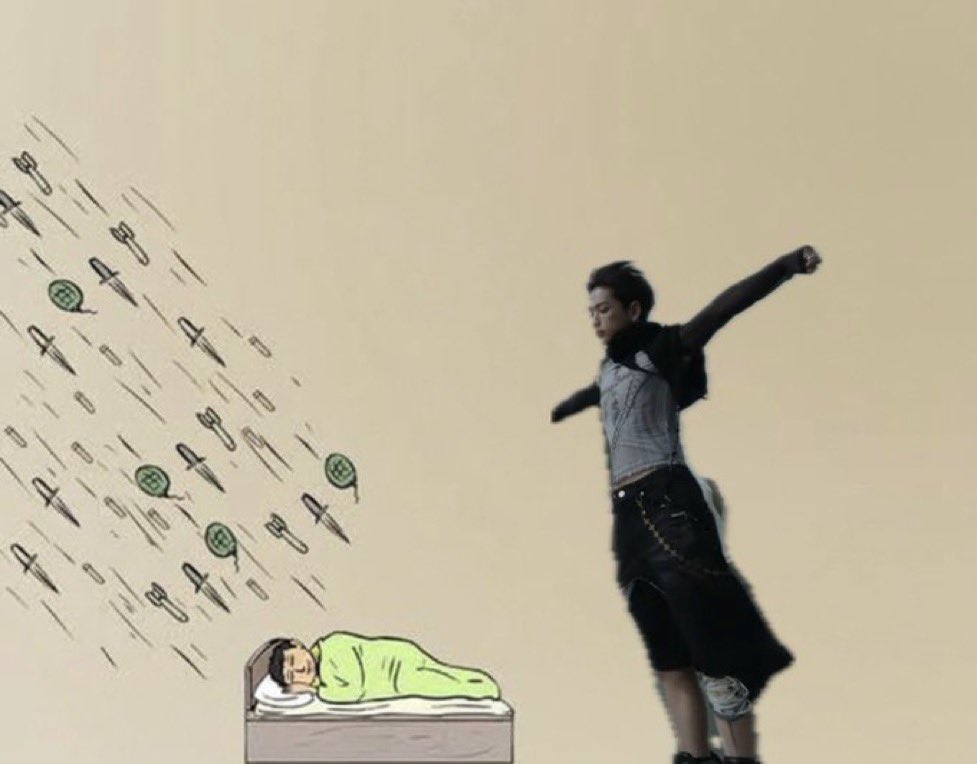 하루아 비켜 내가 돌 다 맞아줄게